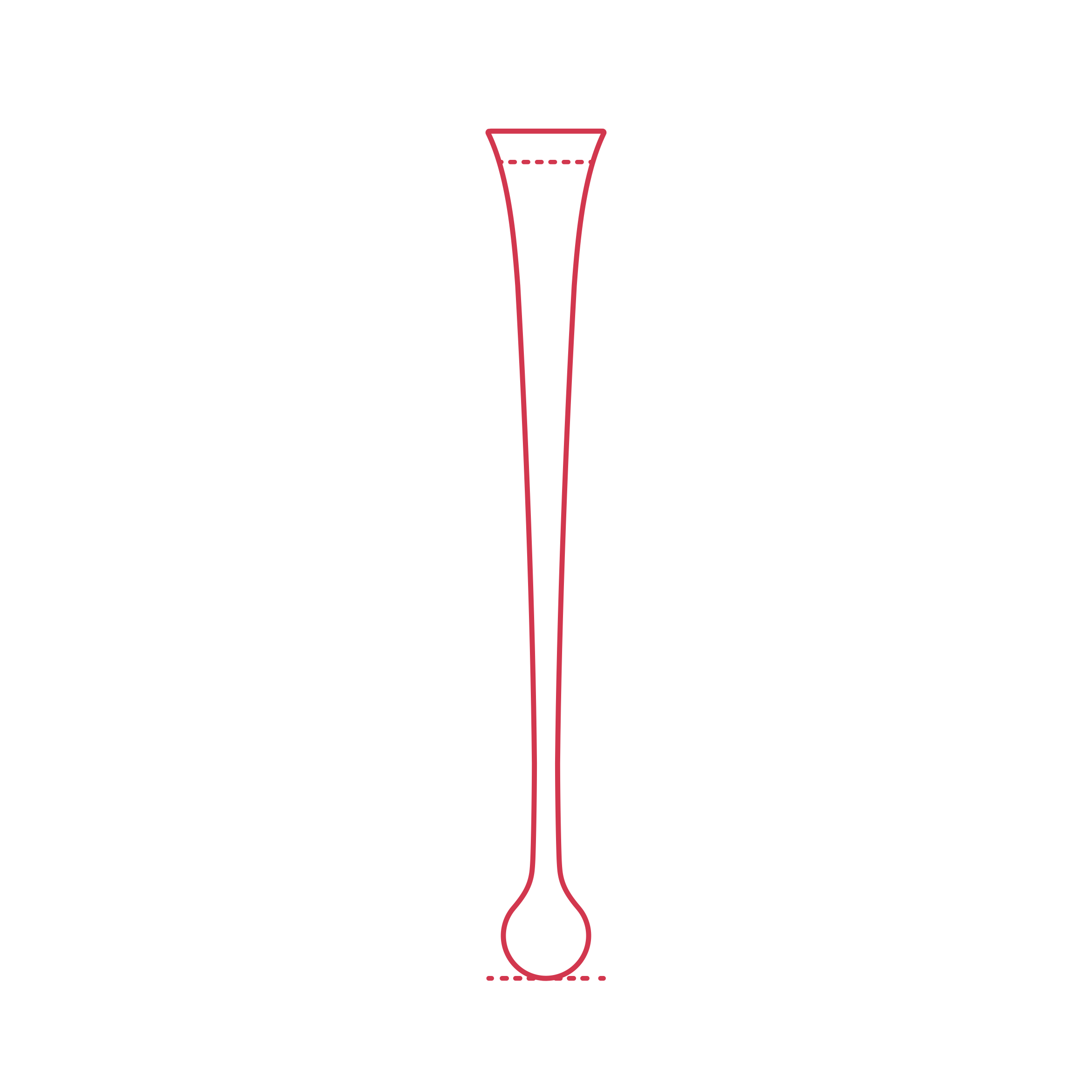 Objects Beer Glasses Yard Glass Line Art Svg Vector Free Vectors